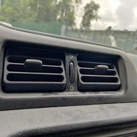 Bocchetta clima centrale FIAT SCUDO del 2005
