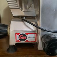 Affettatrice Professionale