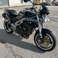 Triumph Speed Triple 955 Asi