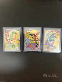 Carte pokemon
