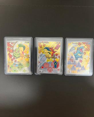 Carte pokemon