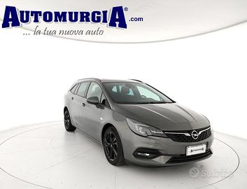 OPEL Astra 1.5 CDTI 105 CV S&S Sports Tourer GS