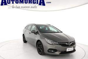 OPEL Astra 1.5 CDTI 105 CV S&S Sports Tourer GS