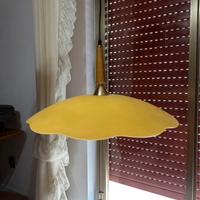 Lampadario cucina