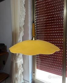 Lampadario cucina