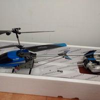 Elicottero con telecomando