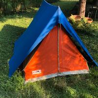 Tenda canadese LSP