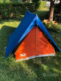 Tenda canadese LSP