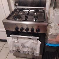 cucina a gas 