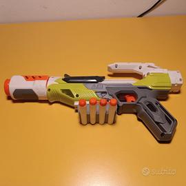 Nerf modulus