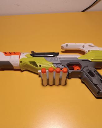 Nerf modulus
