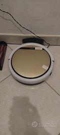 iLife V5s pro- robot aspirapolvere e lavapavimenti