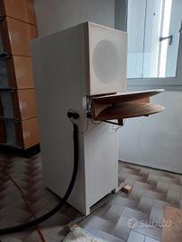 SISTEMA DI ALTOPARLANTI