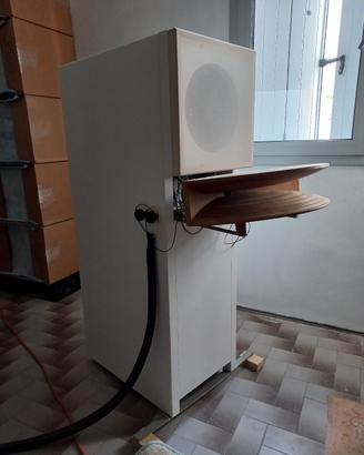 SISTEMA DI ALTOPARLANTI