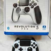 Controller PS5 Nacon Revolution 5 Pro