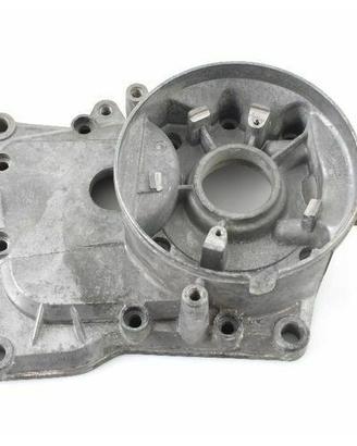 Semicarter centrale lato Volano per FBM V1 V1A KS 