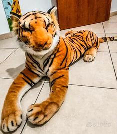 peluche tigre XXL