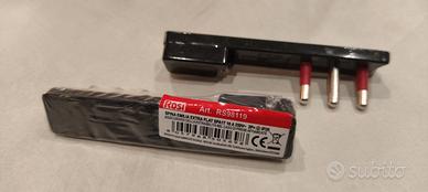 Spine ultrapiatte 6mm 220v 16A