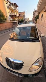 Lancia Ypsilon 1.3 Multijet AUTOMATICA – 140.000 k
