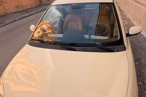Lancia Ypsilon 1.3 Multijet AUTOMATICA – 140.000 k