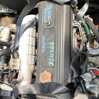 MOTORE IVECO DAILY CAMPER 8140.07 SOFIM