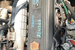 MOTORE IVECO DAILY CAMPER 8140.07 SOFIM