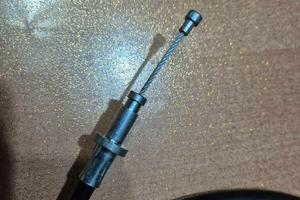 Yamaha FZ6 cavo frizione