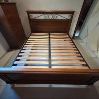 Letto matrimoniale