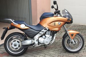 Bmw f650cs