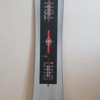 Burton Process Flying V