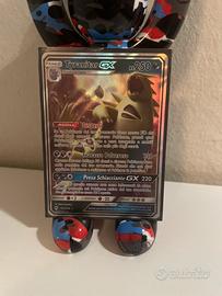 carta pokemon