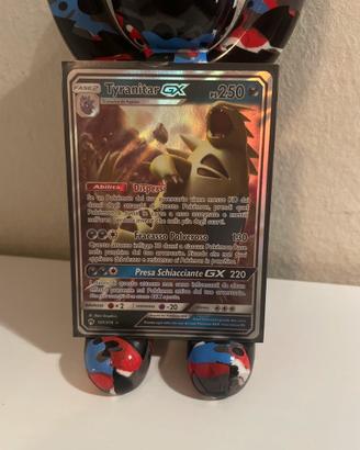 carta pokemon