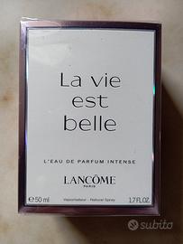 Profumo la Vie Est Belle EDP intense 50 ml