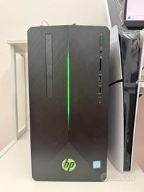 Pc gaming