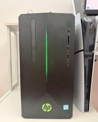 Pc gaming
