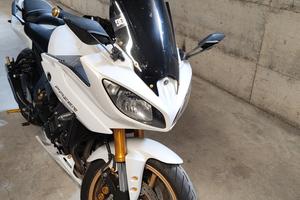 Yamaha Fazer FZ8 2011
