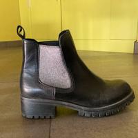 Stivaletti Frau donna