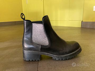 Stivaletti Frau donna