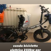 Bici elettrica