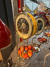 Bilance da parete Berkel Barcellona 1956 perfette