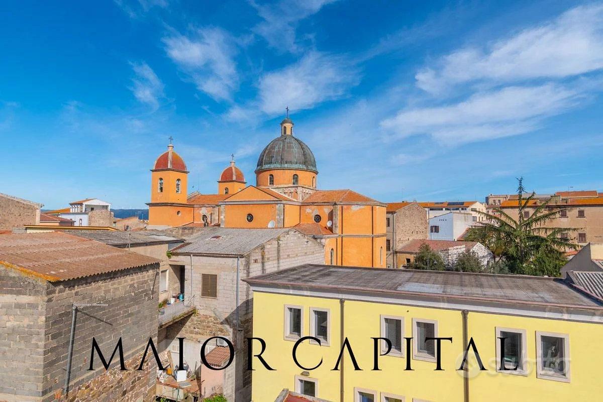 Appartamento – Oscheri/Oschiri, Gallura Nord-Est Sardegna - Vista 2