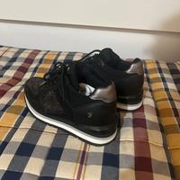 scarpe gioseppo mai usate