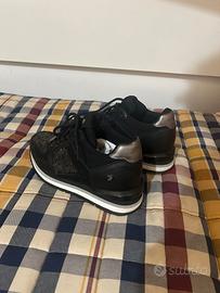 scarpe gioseppo mai usate