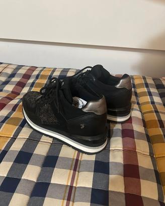 scarpe gioseppo mai usate
