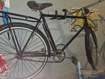 bianchi mod. tebro 1934