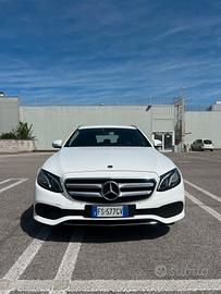 Mercedes 200 d gasolio