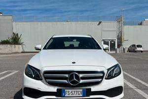 Mercedes 200 d gasolio