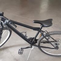 bicicletta mtb