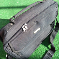 Borsa tracolla Notebook/Pc fino a 15 pollici