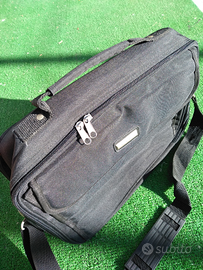Borsa tracolla Notebook/Pc fino a 15 pollici